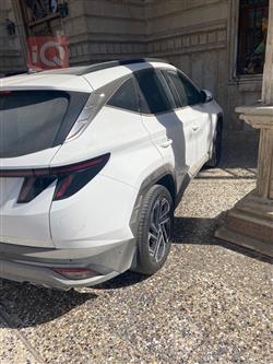 هیوندای تۆکسۆن
